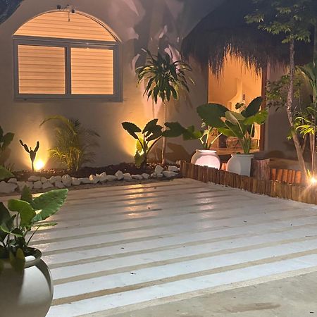 Casa Vida Luxury Villa 6Bd 7Br Sleeps Up To 19 In Aldea Zama Tulum Exterior photo